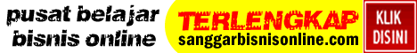 SANGGARBisnisOnline.Com